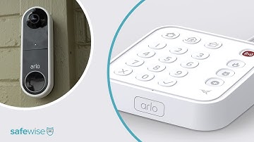 Everything we know (so far) about Arlo