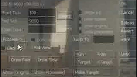 Sparkles Basic Demo Smooth Tutorial Part 1