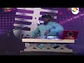 ANOTHER FRIDAY WITH DJ FACULTY AND GIOVANI CALEB ON #SHOWBIZ360 TV3