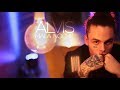 Alvis - "Mala noche" (WittyTv Music Video)