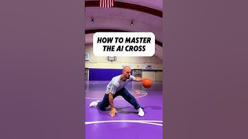 How to Master the AI crossover 🧠🗒️✅