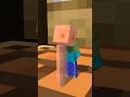 あなたの作業台にもきっと彼らいるハズです。They must be on your workbench too (Lightning Rod Ver)【Minecraft Animation】