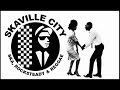 Skaville City Jump Up 😎🎵