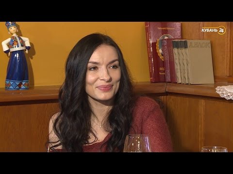«Море откровений». Надежда Мейхер-Грановская