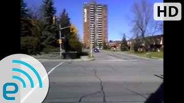 ZTE Open sample video | Engadget