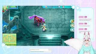 BACK W ANOTHER FARMING TITLE!! - Rune Factory 4