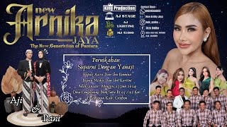 Download Lagu 🔴 LIVE SIANG NEW ARNIKA JAYA MINGGU, 23 JUNI 2024 DESA CENGKUANG KEC. PALIMANAN KAB. CIREBON MP3