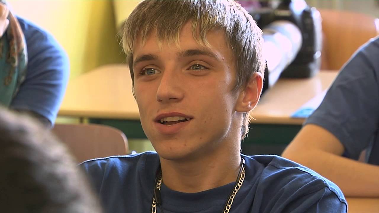 Shary Reeves in Neubrandenburg für „Alle Kids sind VIPs"