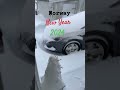 New Year 2024 / Norway