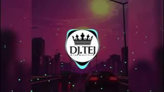 Main koi jadu nahi kiya Remix Hip-Hope style || ( % DJ TEJ % ) || DJ OP BOLTE