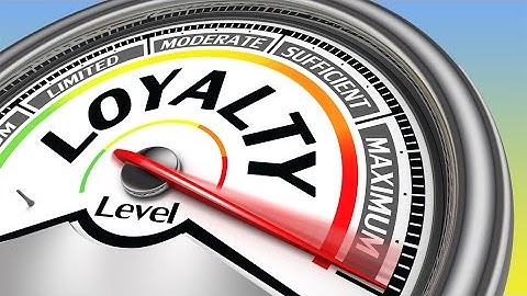 3 simple ways to build customer loyalty in the digital age, Part 1