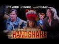 The Secret Handshake (2015) | Full Movie | Kevin Sorbo | Amy Grant | J.J. Rodgers | Scott Baker
