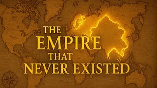 The Empire That Never Existed: The Phantom Kingdoms of Medieval Maps