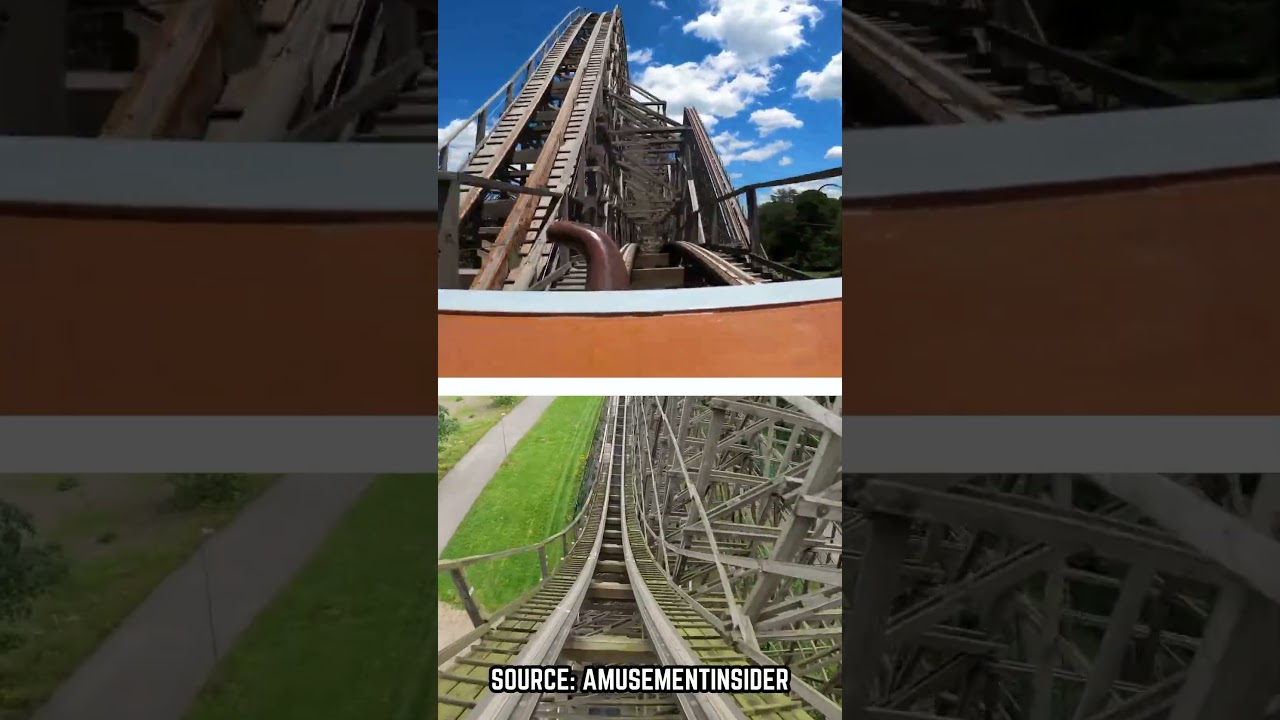 Which coaster is better? El Toro or Colossos? 