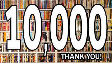 THANK YOU! Please submit your questions for a Q&A video coming next week!