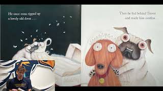 2025 Spring Reading Program Week 3 | Pig the Fibber