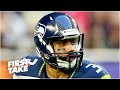 First Take ranks Russell Wilson 2nd on NFL Primetime Players list