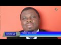 DIAMOND LIVE | DOES THE OPPOSITION HAVE A CLEAR MESSAGE AHEAD OF THE ELECTIONS?