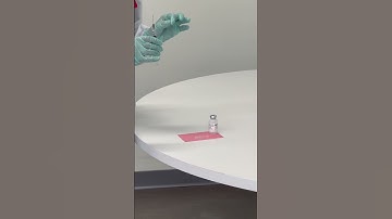 One handed scoop method for recapping a CLEAN needle