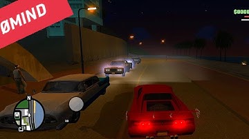 #Gta5graphics #Enbgraphics #directX2 GRAPHICS MODPACK - GTA SA ANDROID SUPPORT ALL DEVICES
