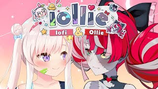【#iollie】 Friendship Quiz and Heart to Heart Letter【iofi Ollie/ホロライブID 】