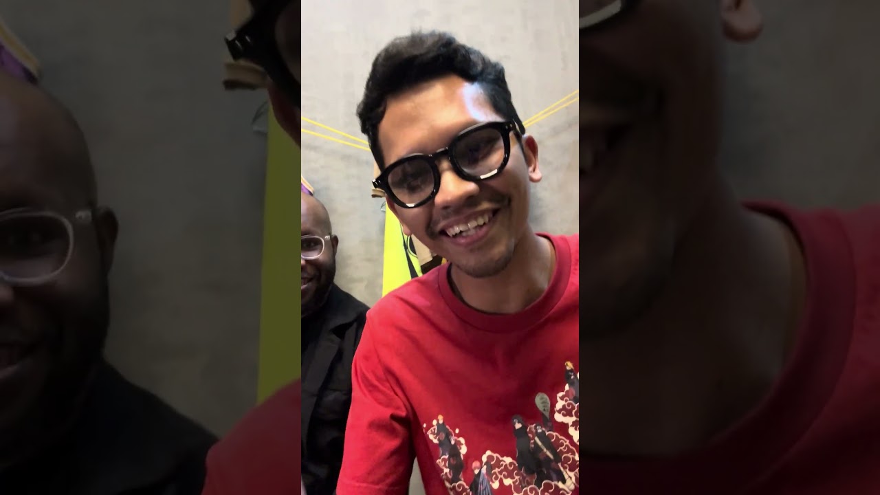 KOS ADAM X PABRIK GULA!