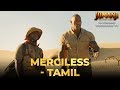 JUMANJI: The Next Level | Merciless - Tamil | In Cinemas December 13