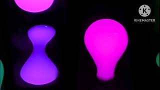 E4 E-Sting 2003 - Lava Lamp