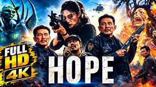 Hope Full Movie in Hindi 2026 | Hwang Jung-min | Jung Ho-yeon | Hope Thriller Movie Explanation