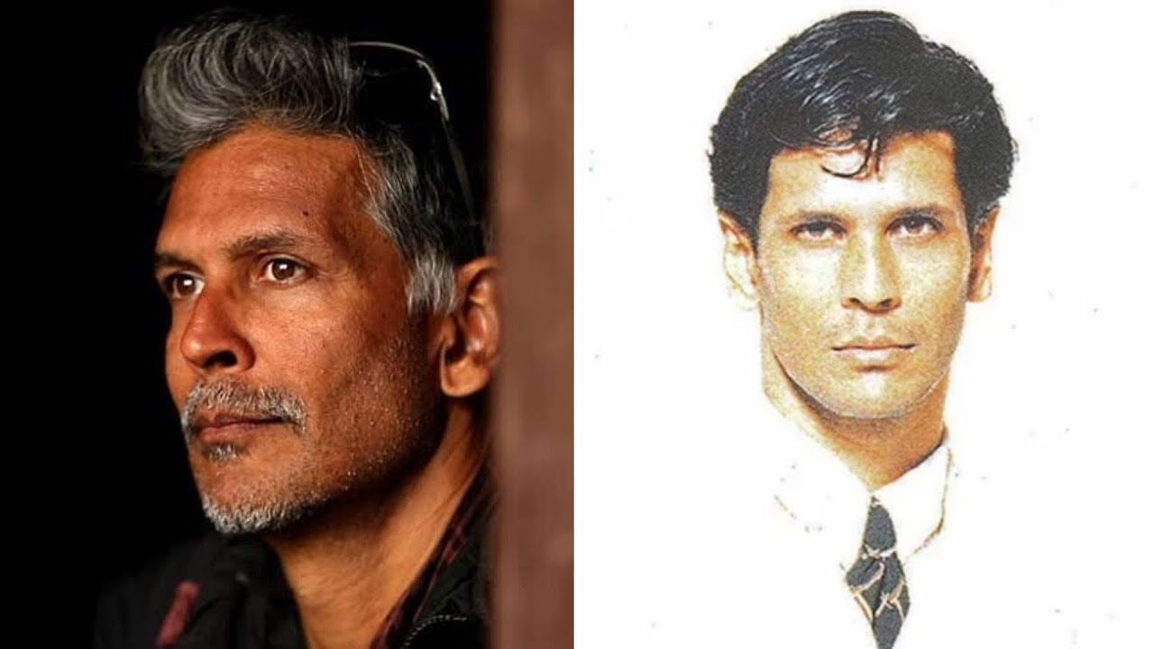 Milind Soman Wallpapers - Wallpaper Cave