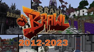 Thank you McBrawl
