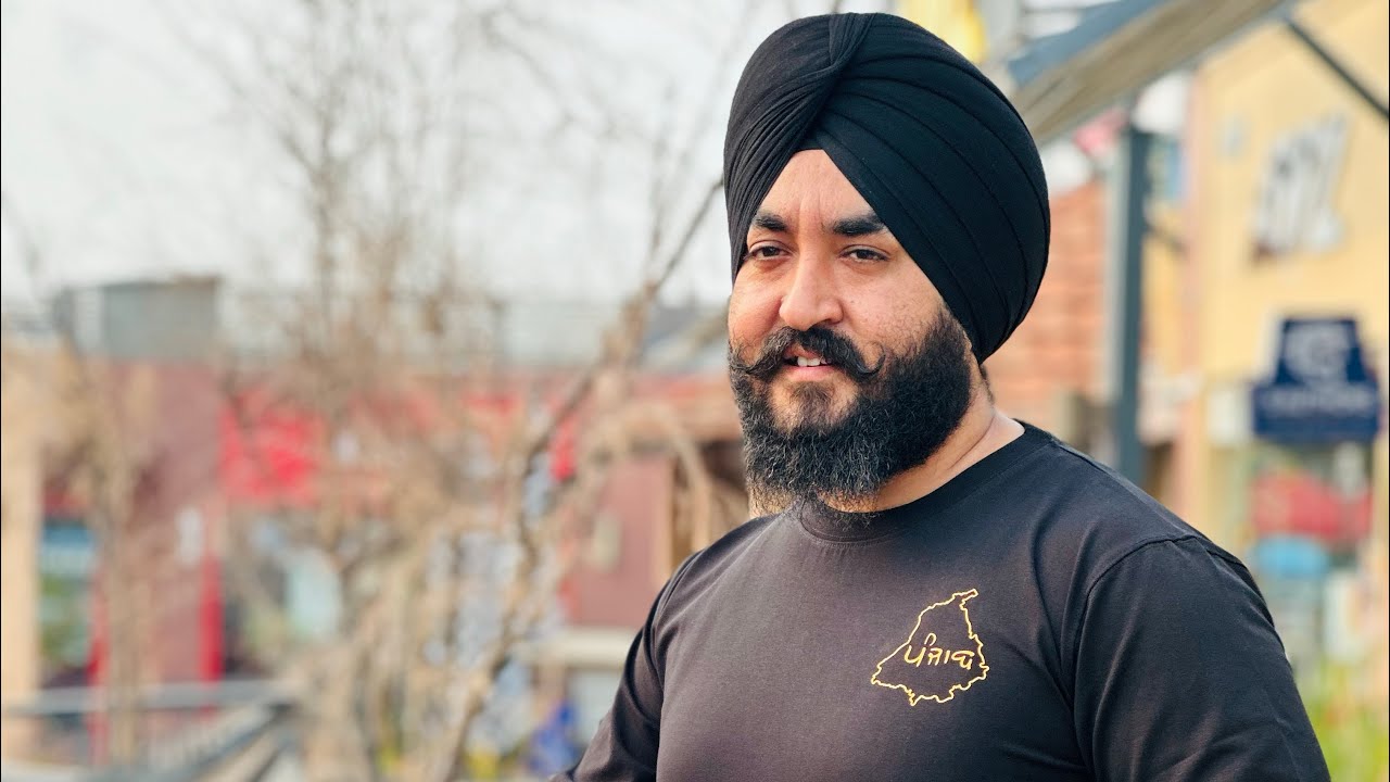 ਜਿਸ ਤਨ ਲਾਗੈ ਸੋ ਤਨ ਜਾਨੈ ਕੌਣ ਜਾਨੈ ਪੀੜ ਪਰਾਈ। #waheguru #surindersingh #teampunjab #trending #foryou