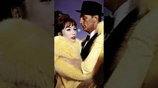 50 Costumes in 50 Seconds: Edith Head #shorts
