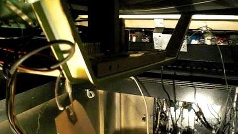 New Mortal Kombat 2 Multi Arcade Machine Project (Part 4)