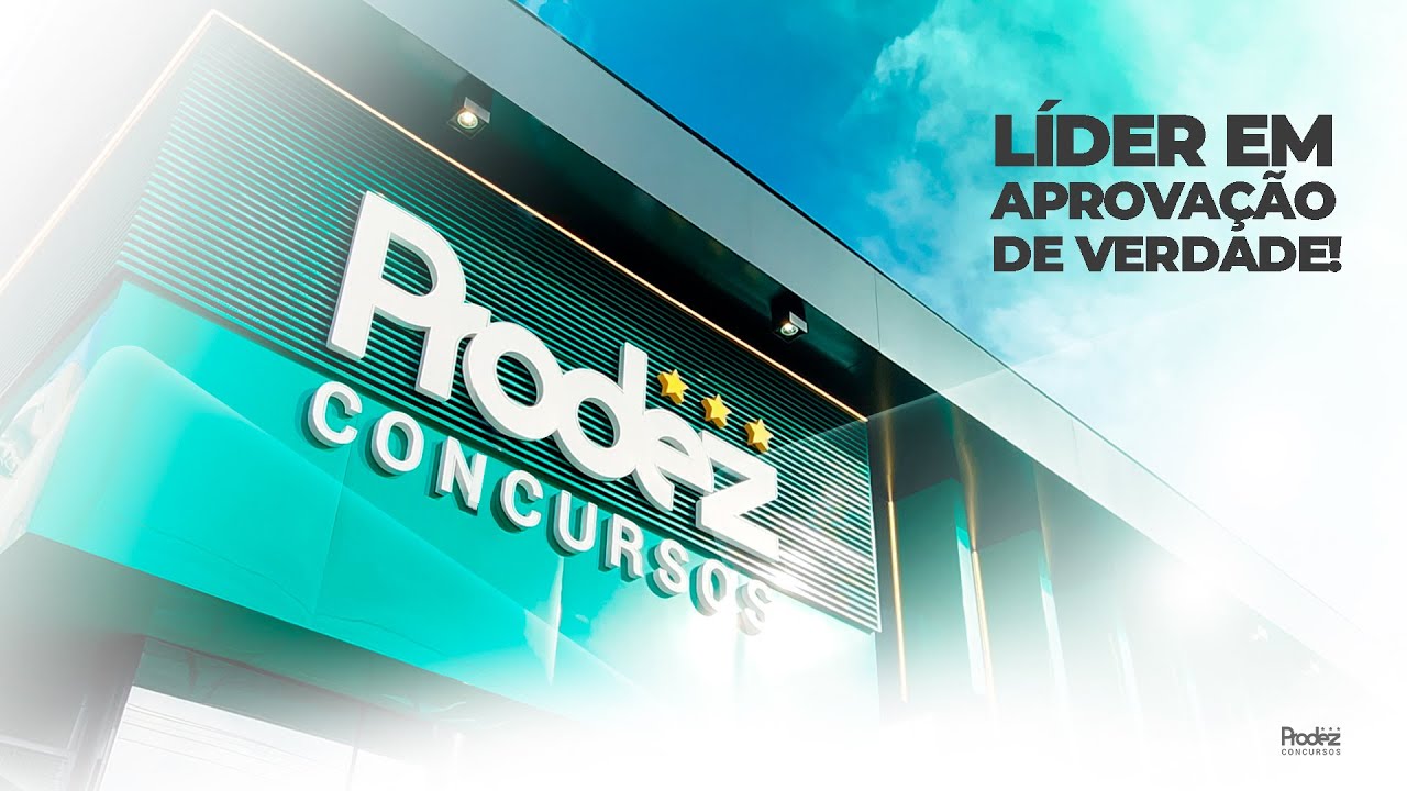 Prodez Concursos