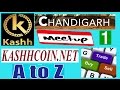 What is Kashhcoin or Criptocurreny