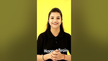 Class 7 Science Students - A Special Update for You All! #Shorts #Magnetbrains