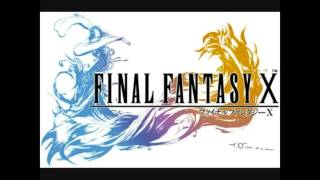 Final Fantasy x Semour Battle Theme Music