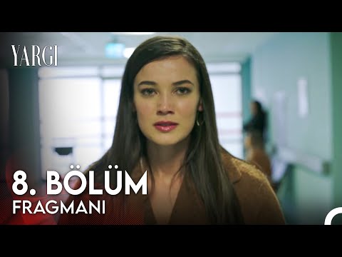 Yargı 8. Bölüm Fragman