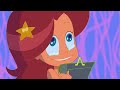 ZIG AND SHARKO | MARINA&#39;S BIRTHDAY (SEASON 1) New episodes | Cartoon for kids