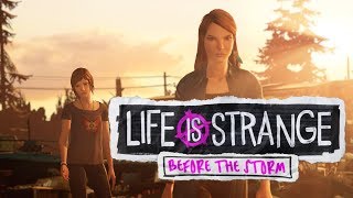 Lets Play Life Is Strange Before The Storm Part 4