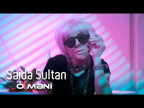 Saida Sultan - O Beni