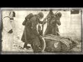 Истребитель танков на пульте управления, танк - "Голиаф"