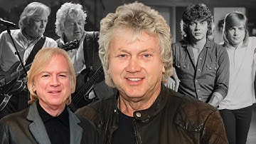 Justin Hayward Pays Tribute to His Bandmate John Lodge: ‘Goodbye my friend’