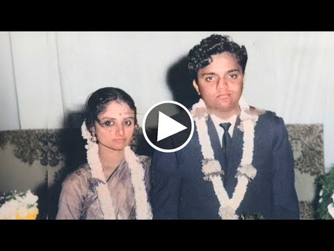 ಹಿರಿಯ ನಟ ದ್ವಾರಕೀಶ್ ಮದುವೆ ಅಪರೂಪದ ವಿಡಿಯೋ | kannada actor dwarakish marriage unseen video