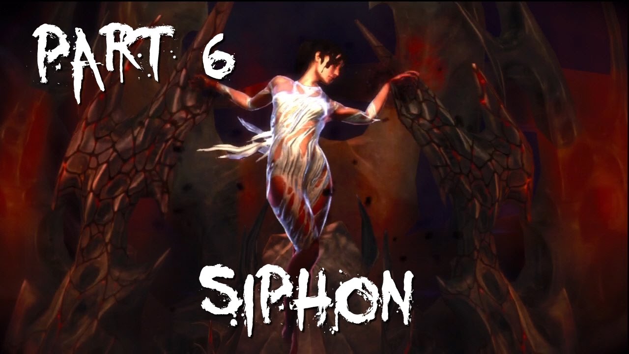 Let's Play: The Darkness II - 06: Siphon