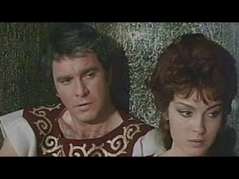 Una spada per l' impero (1964) Film completo italiano