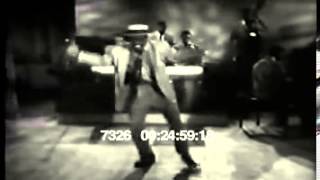 The Original Moonwalk (Bill Bailey)