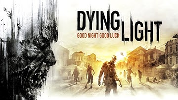 Dying Light Walkthrough Gameplay Part 3
