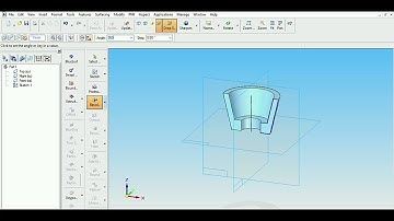 Screw Jack Assembly | Part 4 | SOLID EDGE